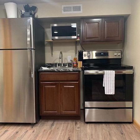 Dillon Ave Homes Τσεγιέν Δωμάτιο φωτογραφία