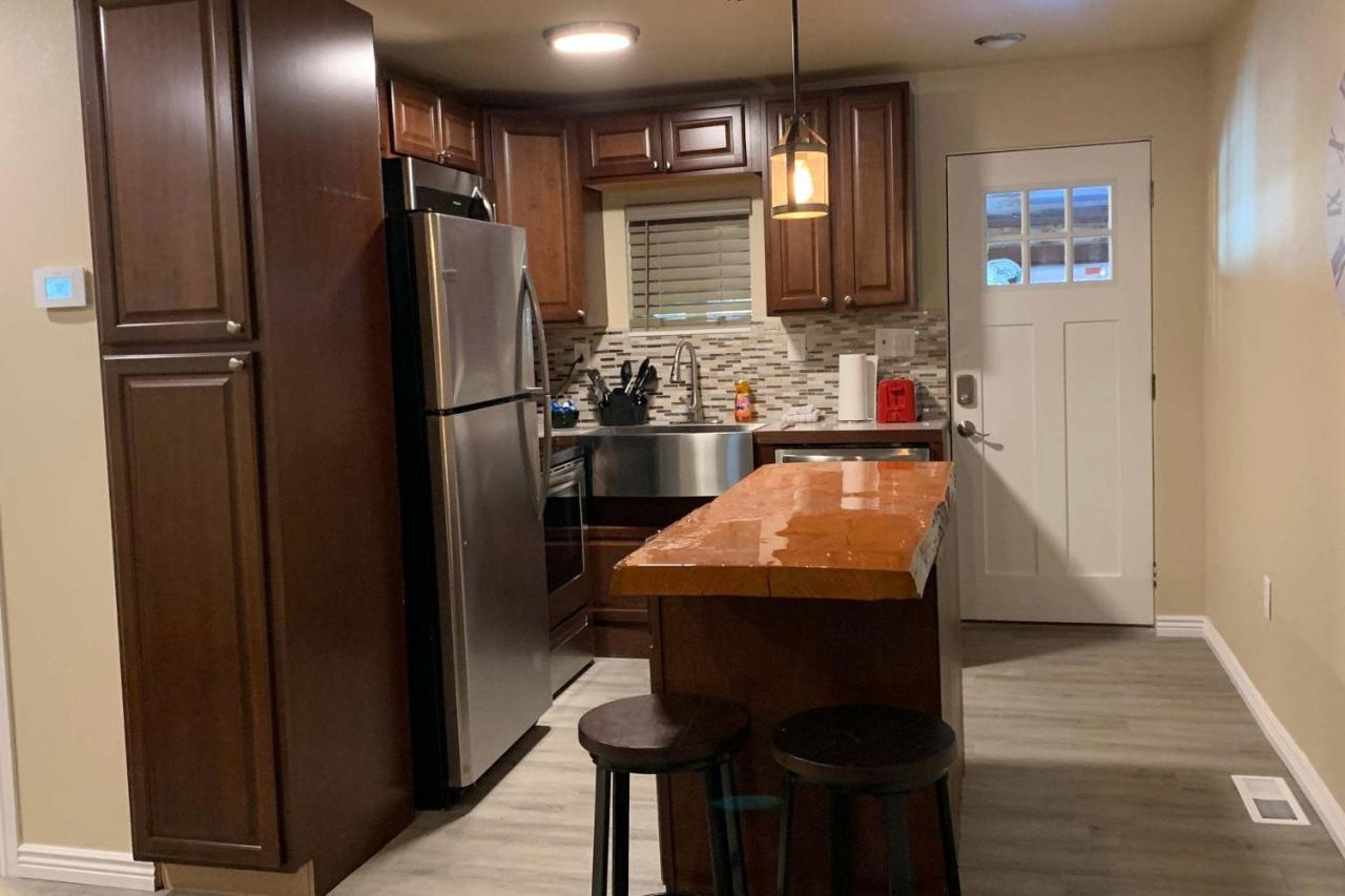 Dillon Ave Homes Τσεγιέν Εξωτερικό φωτογραφία