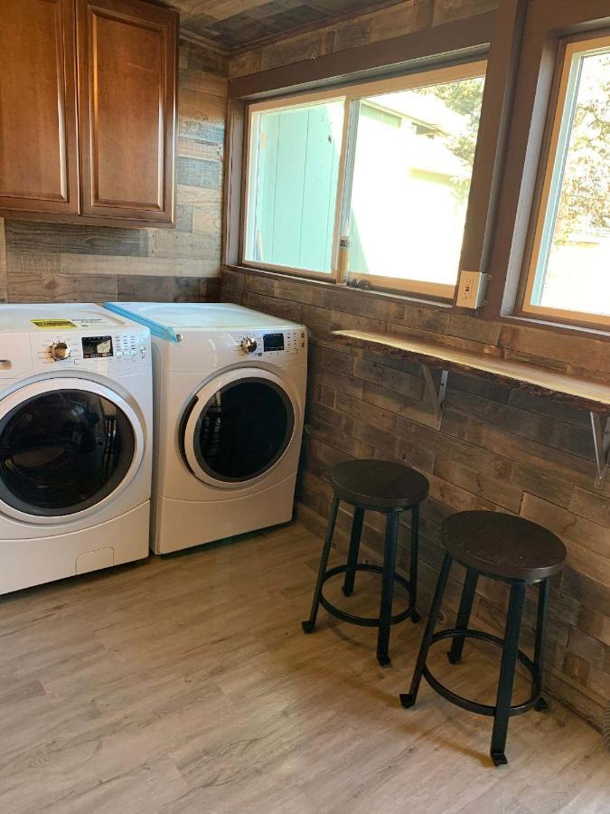 Dillon Ave Homes Τσεγιέν Εξωτερικό φωτογραφία