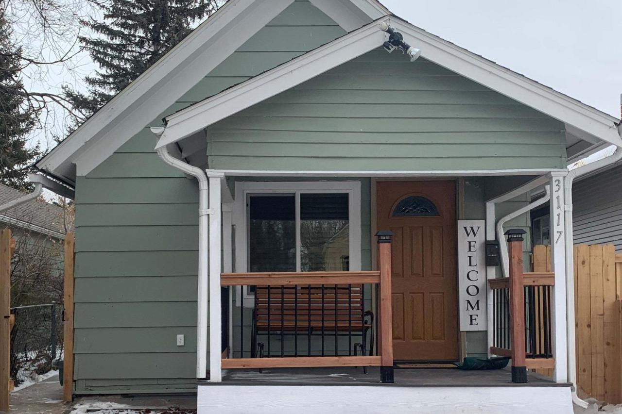 Dillon Ave Homes Τσεγιέν Εξωτερικό φωτογραφία