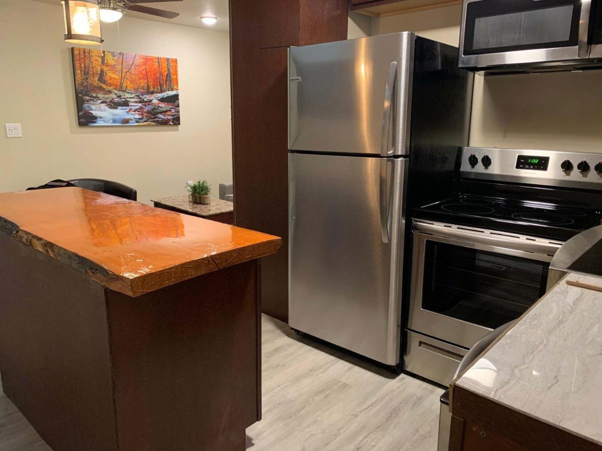 Dillon Ave Homes Τσεγιέν Εξωτερικό φωτογραφία