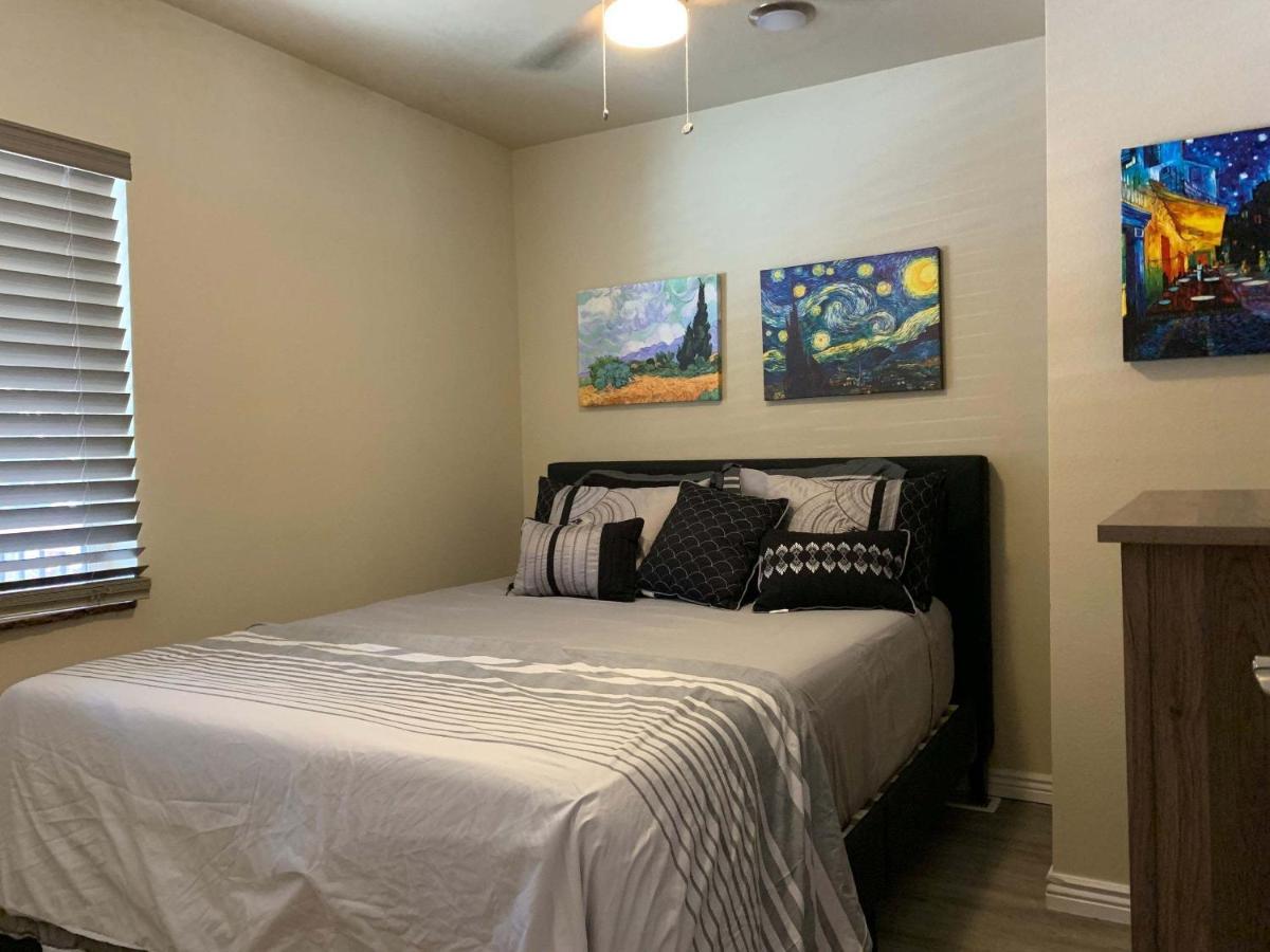 Dillon Ave Homes Τσεγιέν Εξωτερικό φωτογραφία