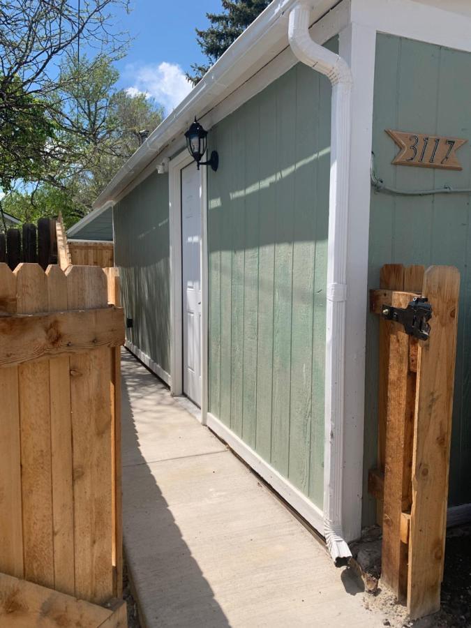 Dillon Ave Homes Τσεγιέν Εξωτερικό φωτογραφία