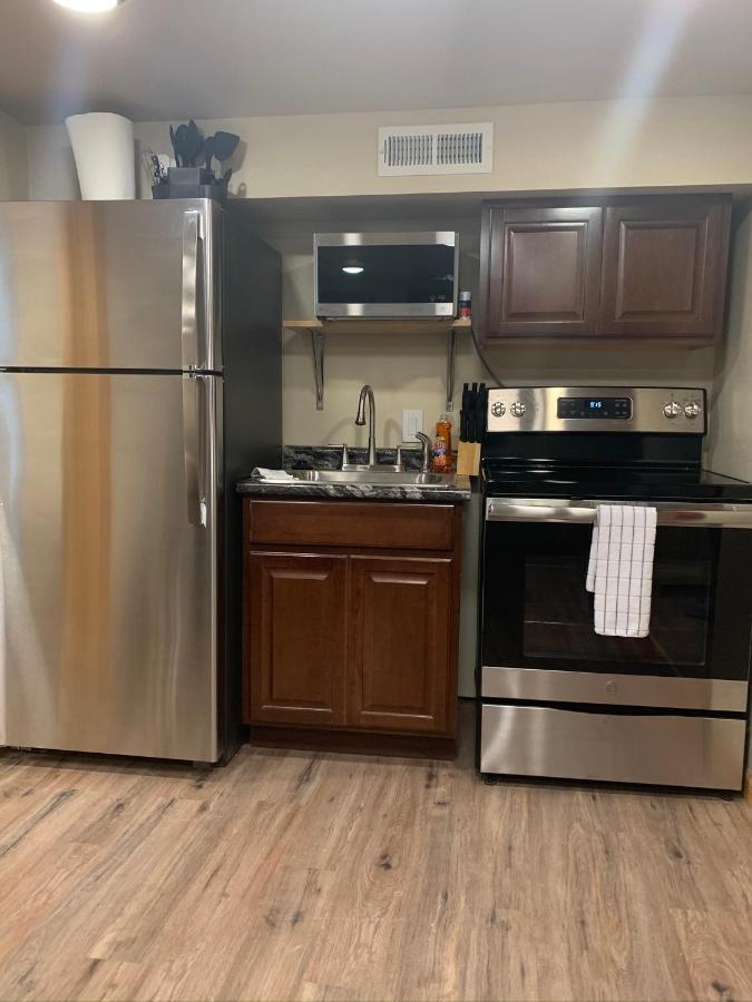 Dillon Ave Homes Τσεγιέν Δωμάτιο φωτογραφία