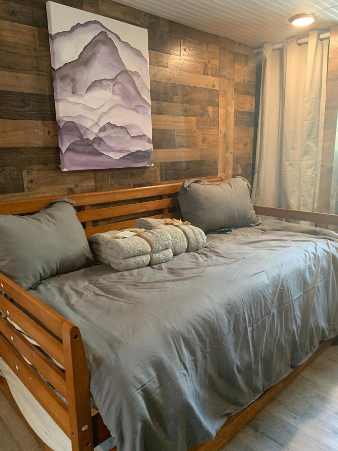 Dillon Ave Homes Τσεγιέν Δωμάτιο φωτογραφία