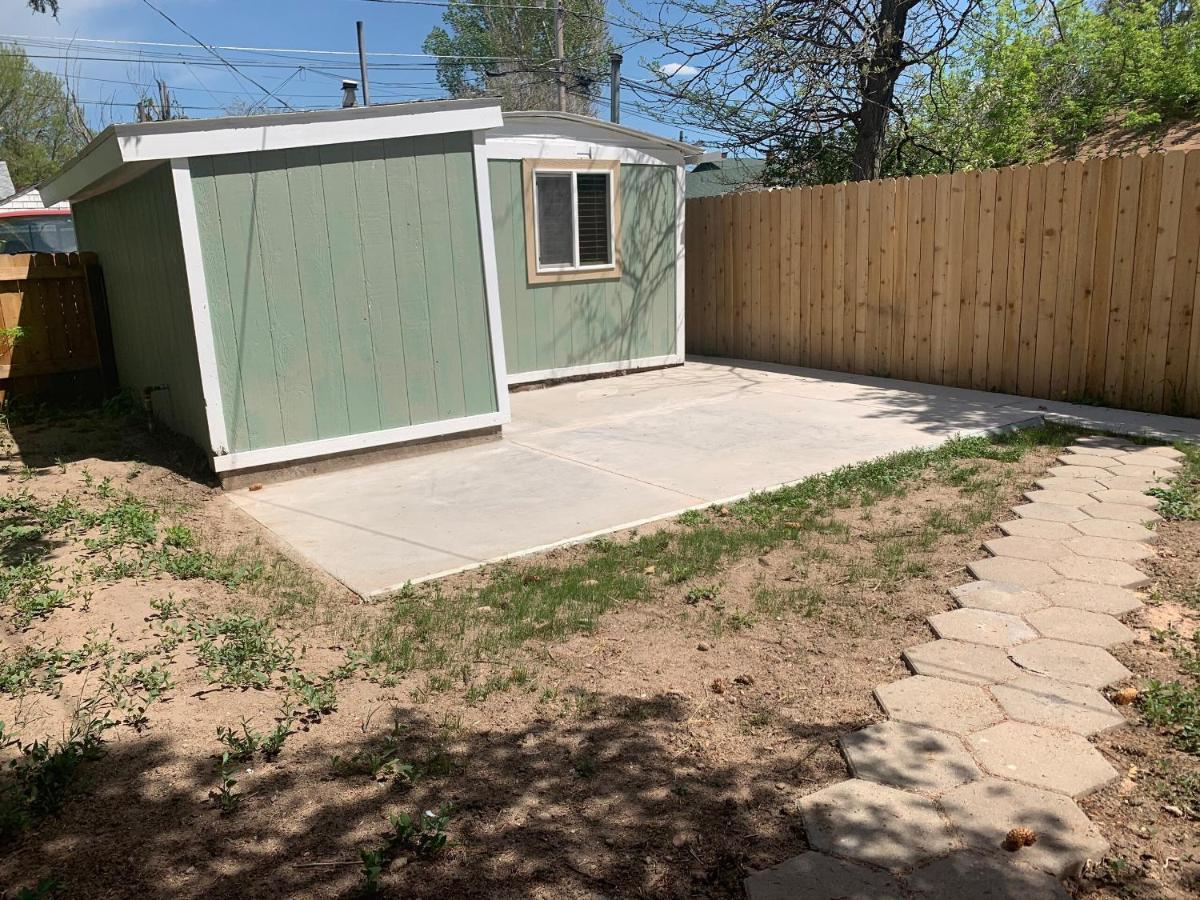Dillon Ave Homes Τσεγιέν Δωμάτιο φωτογραφία