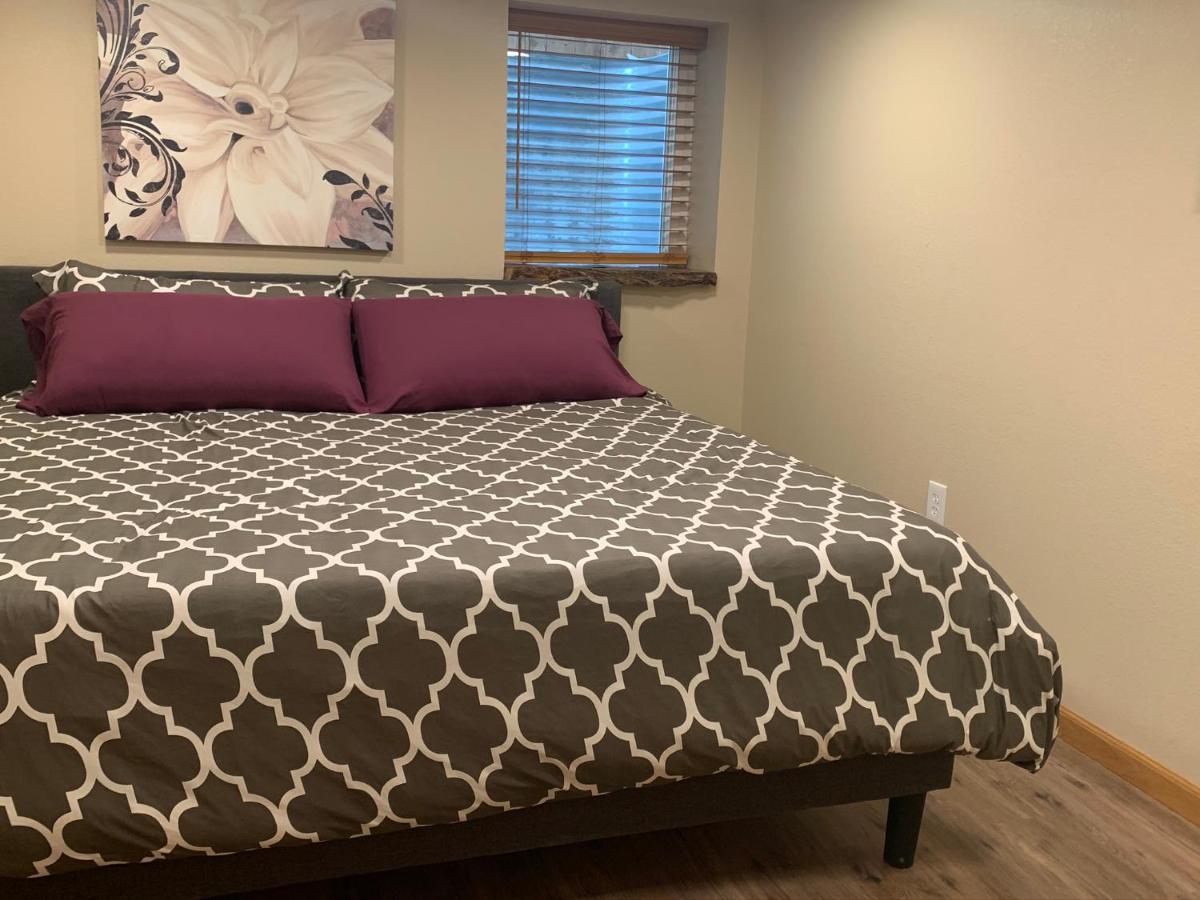 Dillon Ave Homes Τσεγιέν Δωμάτιο φωτογραφία