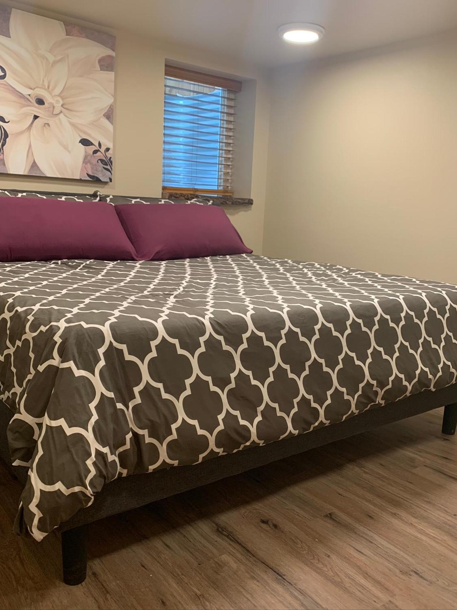Dillon Ave Homes Τσεγιέν Δωμάτιο φωτογραφία