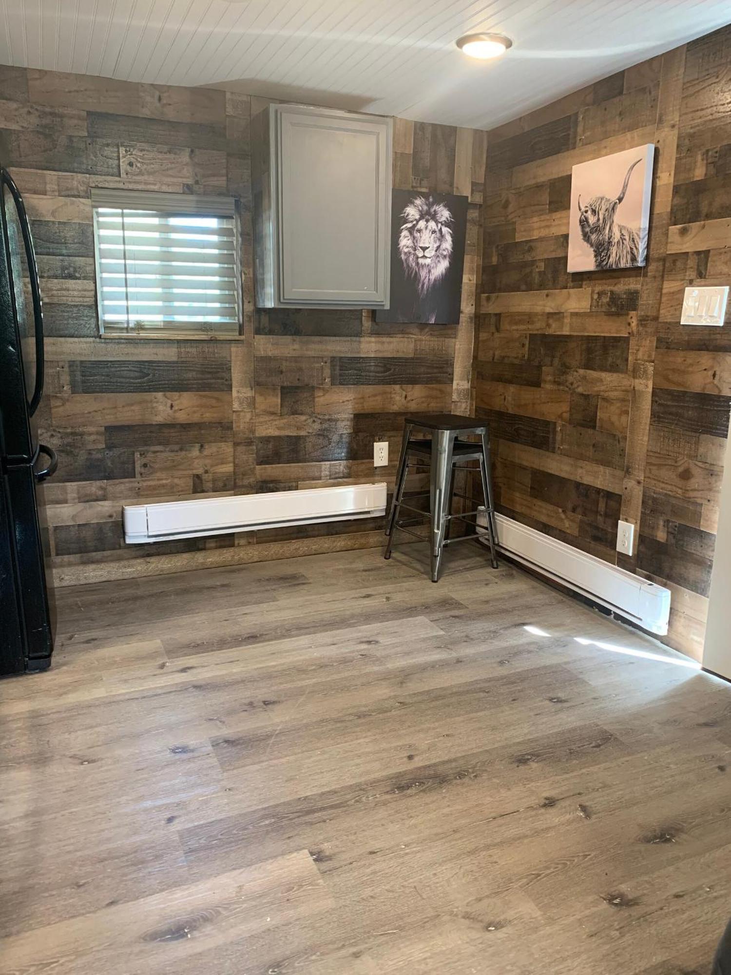 Dillon Ave Homes Τσεγιέν Δωμάτιο φωτογραφία