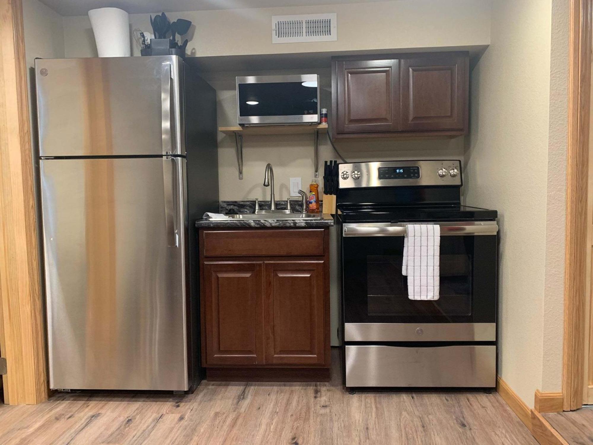 Dillon Ave Homes Τσεγιέν Δωμάτιο φωτογραφία
