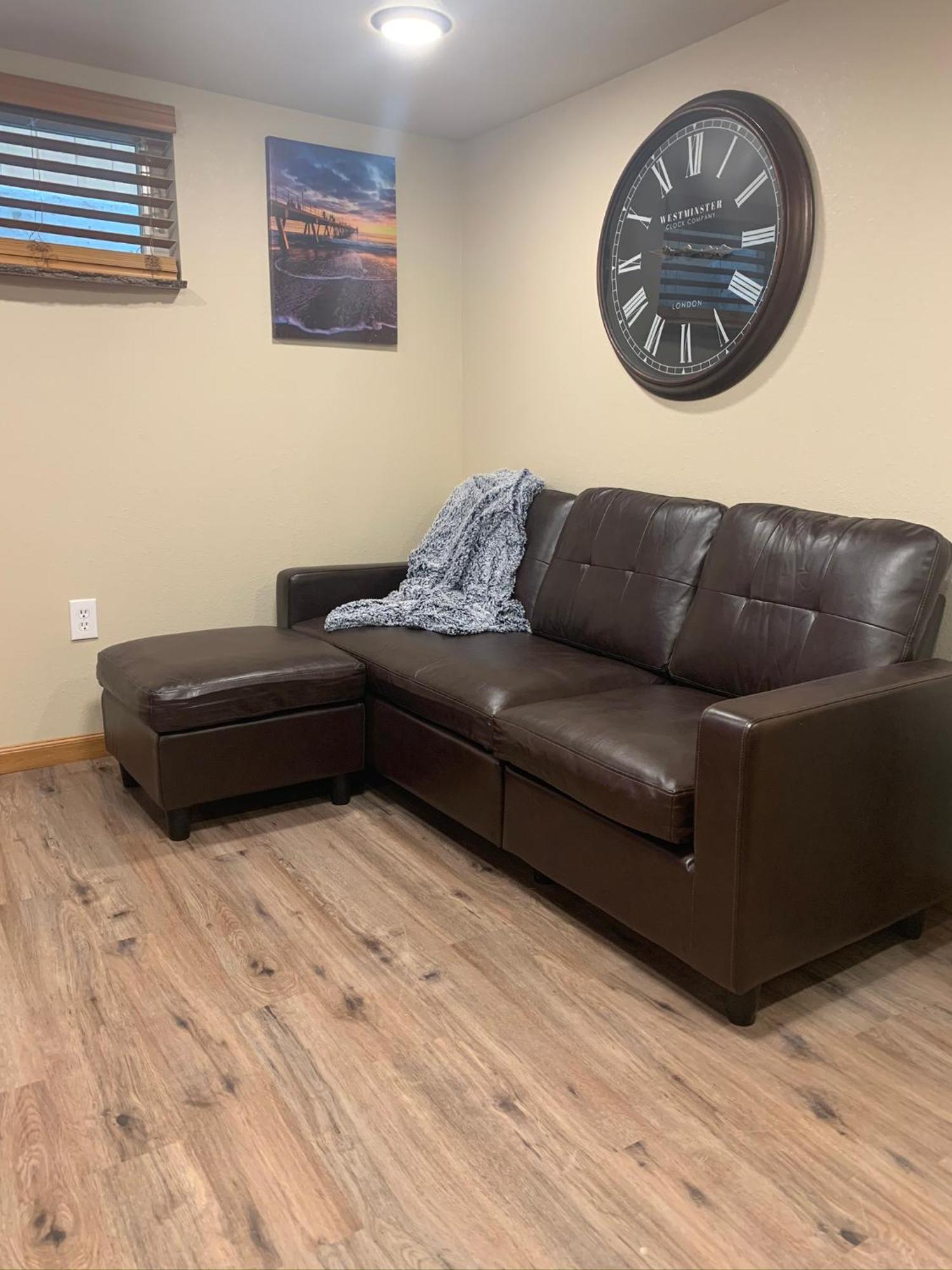 Dillon Ave Homes Τσεγιέν Δωμάτιο φωτογραφία