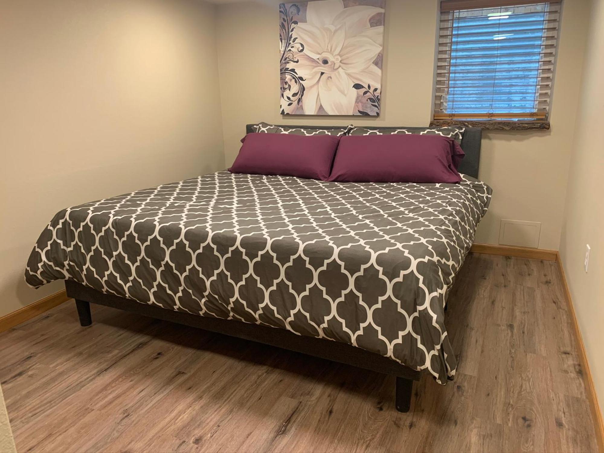 Dillon Ave Homes Τσεγιέν Δωμάτιο φωτογραφία
