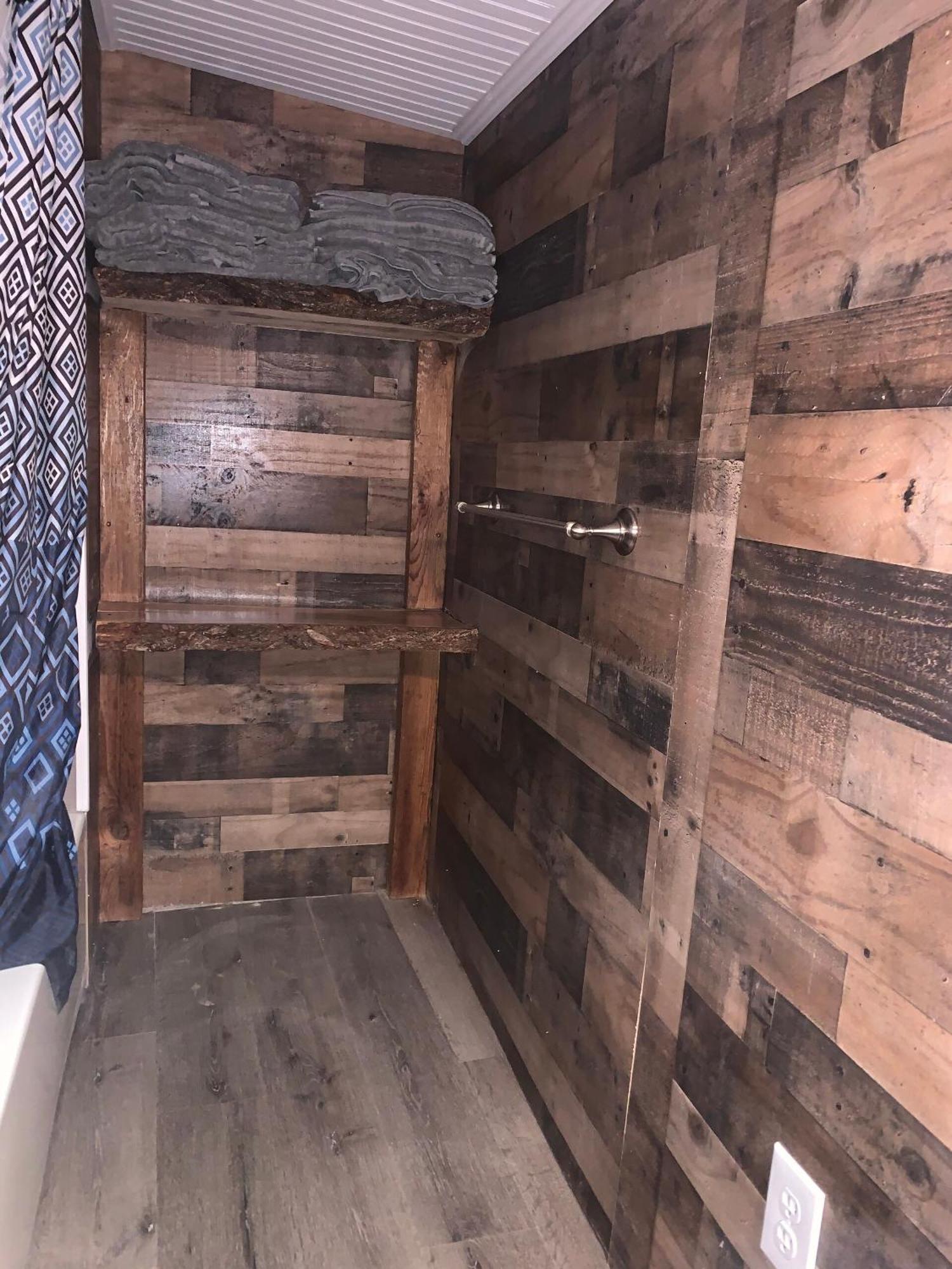 Dillon Ave Homes Τσεγιέν Δωμάτιο φωτογραφία