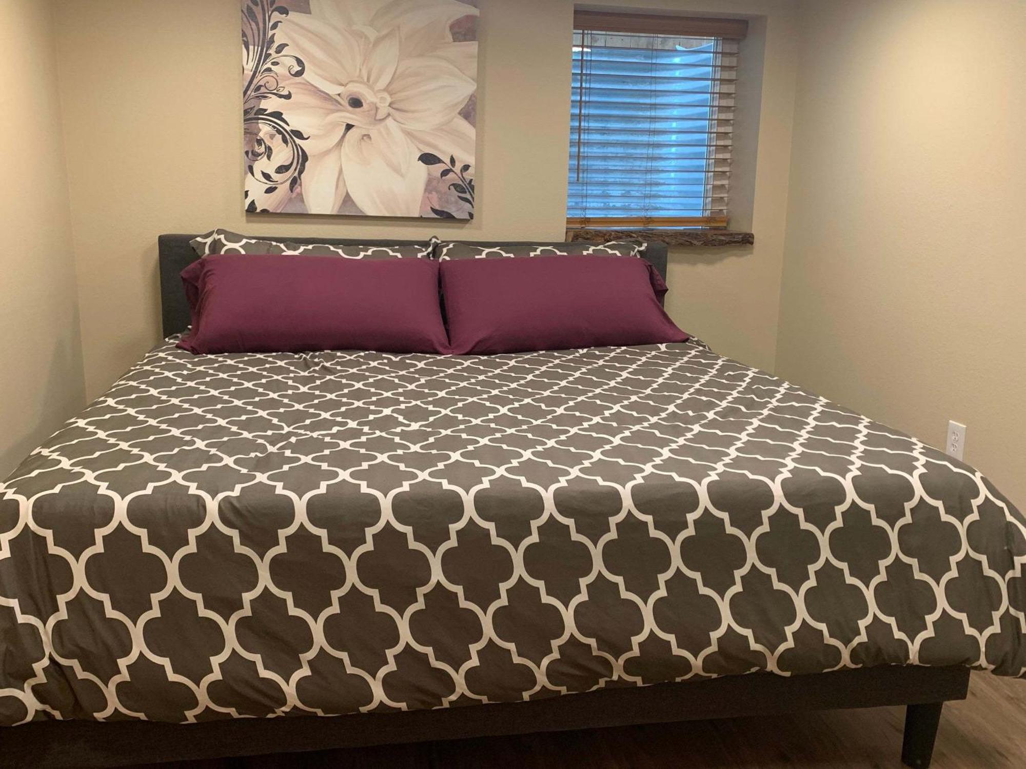 Dillon Ave Homes Τσεγιέν Δωμάτιο φωτογραφία